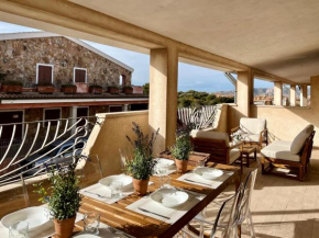 Casa Salù Palau